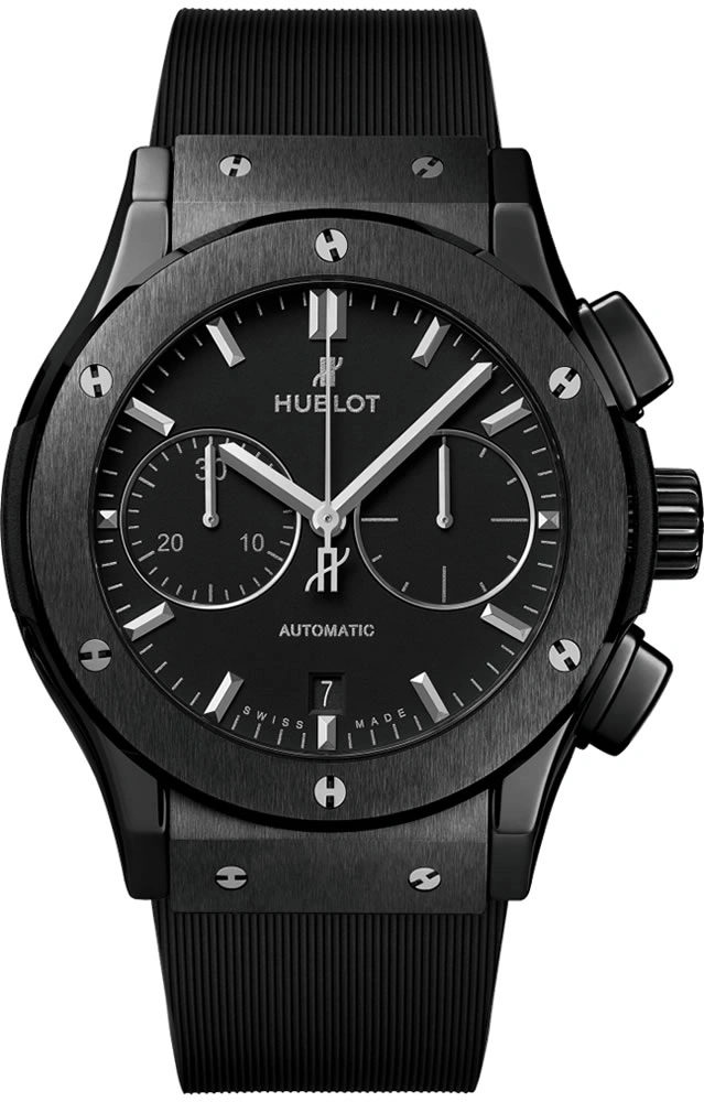 fake hublot watch 008