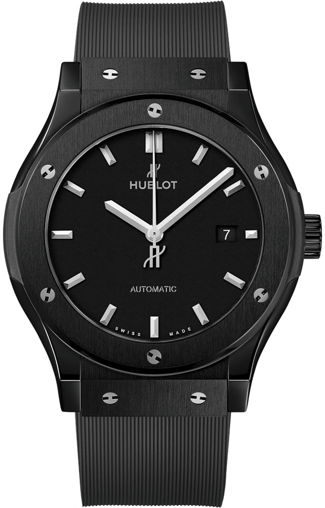 replica hublot watch 