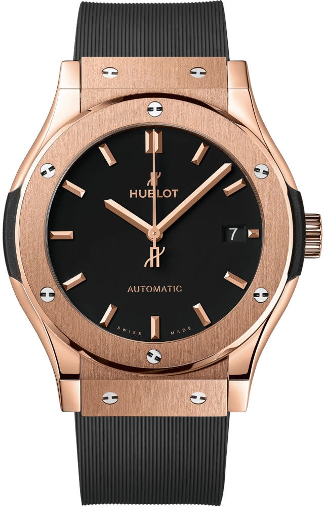 replica hublot watch 