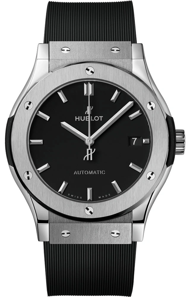 replica hublot watch 