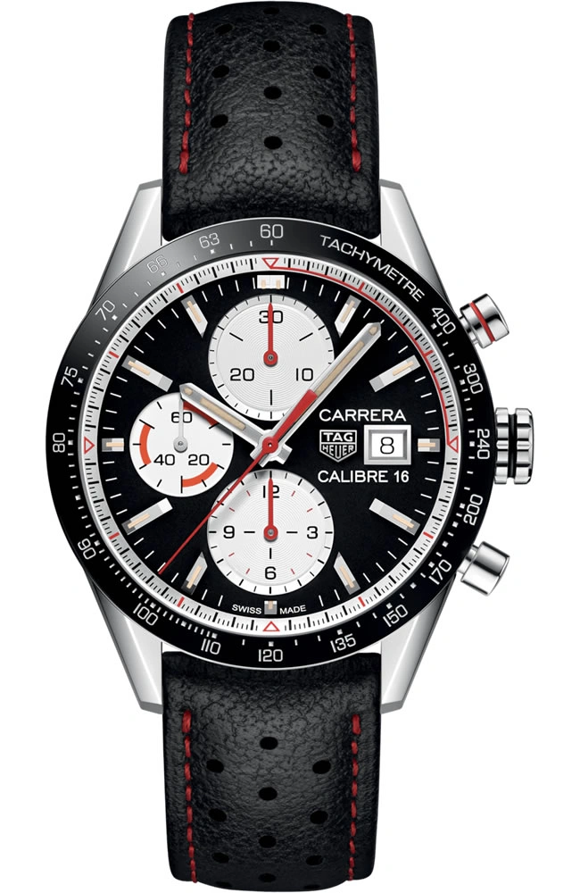 replica tag heuer carrera