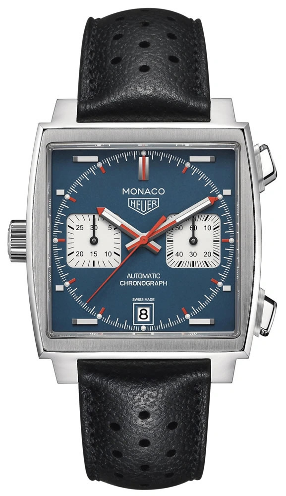 replica tag heuer monaco