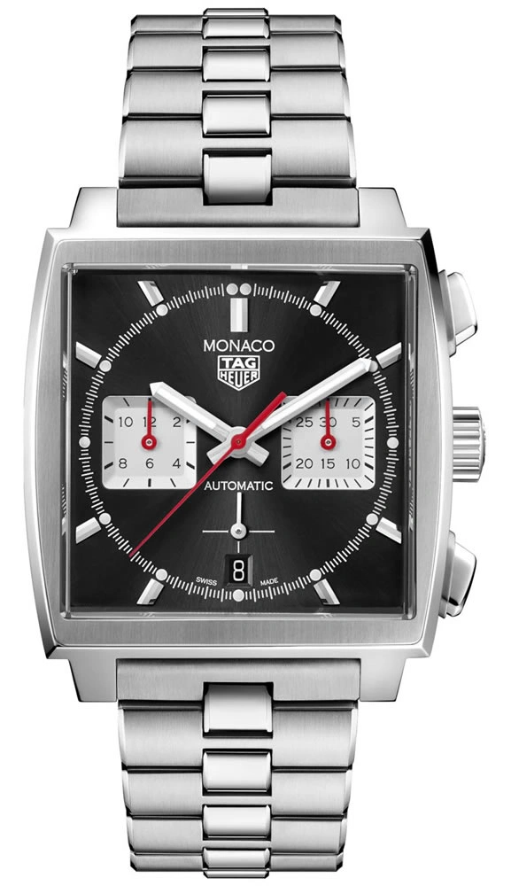 replica tag heuer monaco