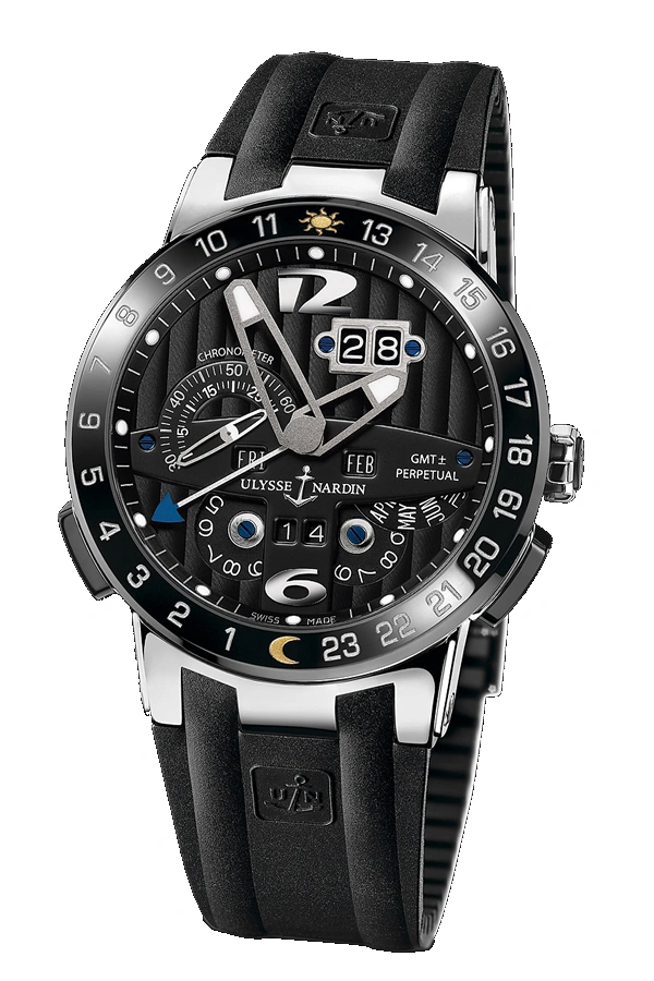 fake Ulysse Nardin  watch 002