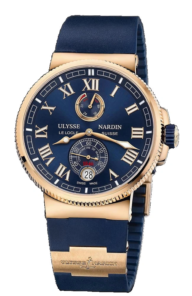fake Ulysse Nardin  watch 007