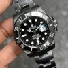Replica_Rolex_Submariner_Titan_116610_PVD_Black_Oyster_41_mm_2