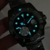 Replica_Rolex_Submariner_Titan_116610_PVD_Black_Oyster_41_mm_7