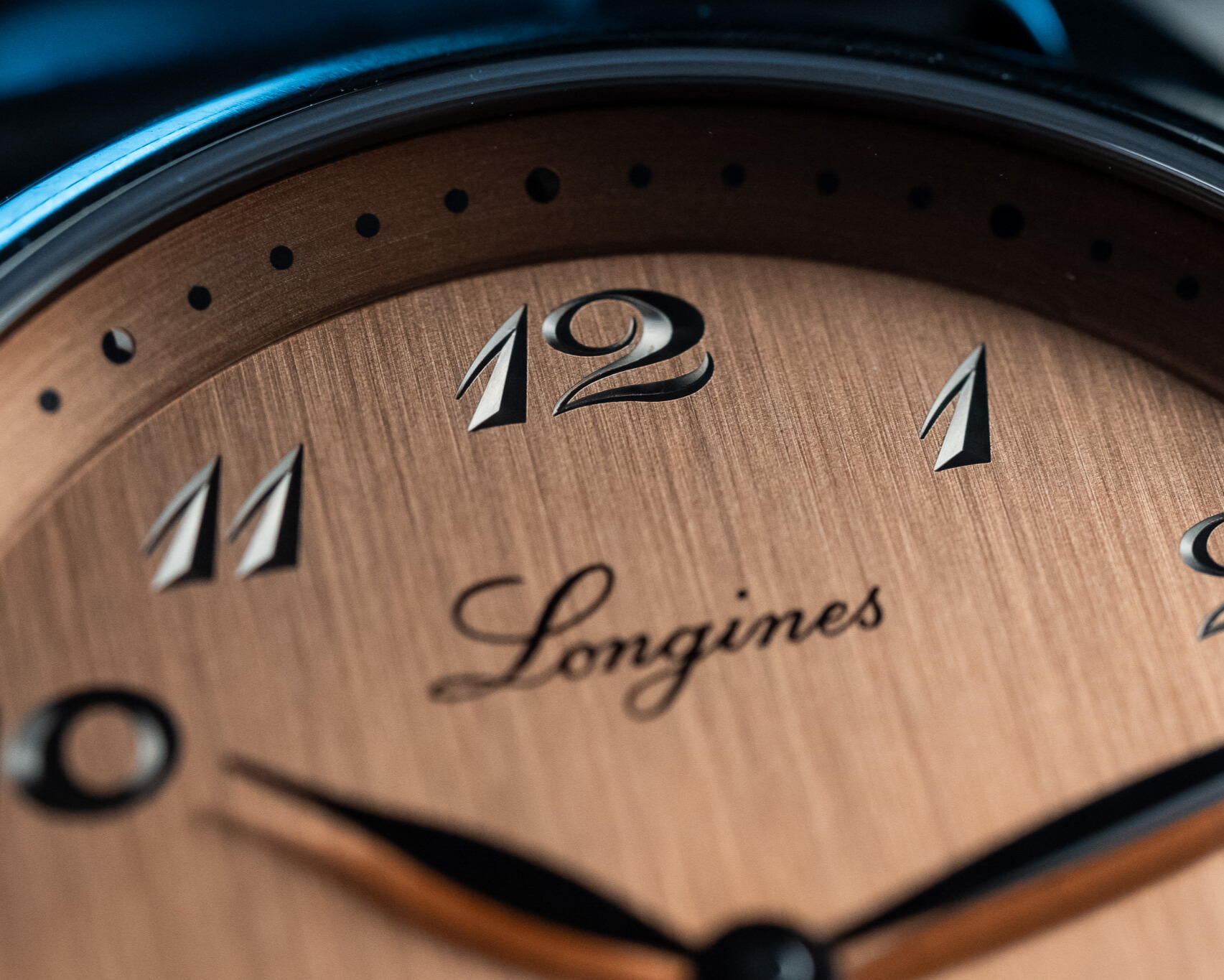 Buying Replica Longines Watches Online