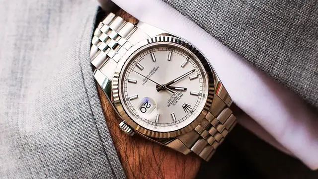 Neden Rolex replika saatler?