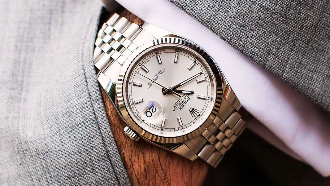 Why Rolex Replica Watches